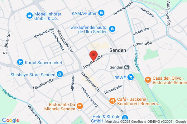 Pichl-Strobel Steuerberatungsgesellschaft mbH