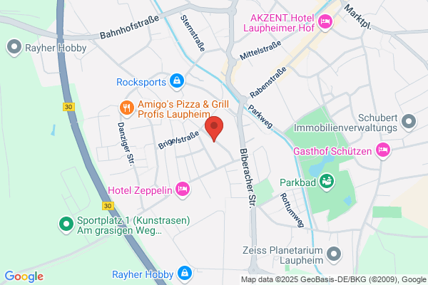 Werner Fechtig