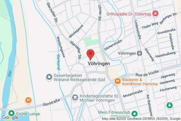 R+V Versicherung