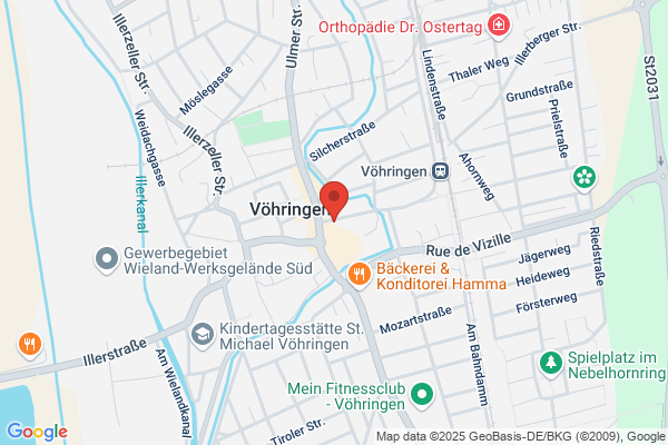 Burkhart Erwin DBV Wintherthur-Verischerung