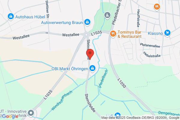 SIGNAL IDUNA Versicherung Wolfgang Rösch