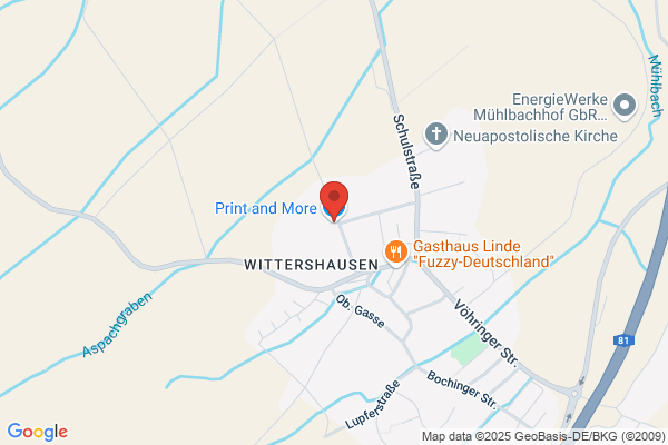 Werbeagentur DS-PRINT