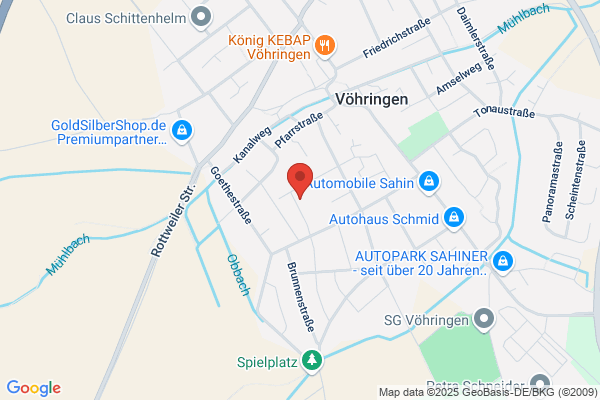 Kastanea GmbH