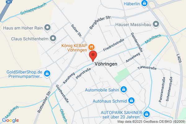 Kreissparkasse Rottweil