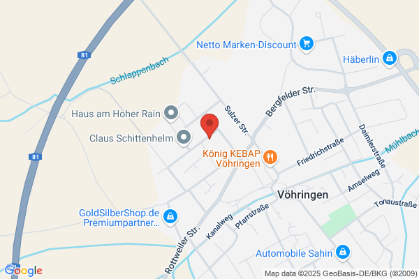Terek GmbH