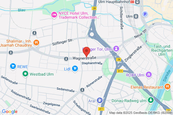 AURA Buttons & Accessories GmbH