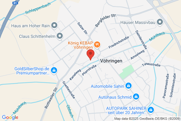 Geschenkeladen