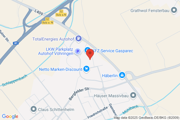 HS Automation GmbH