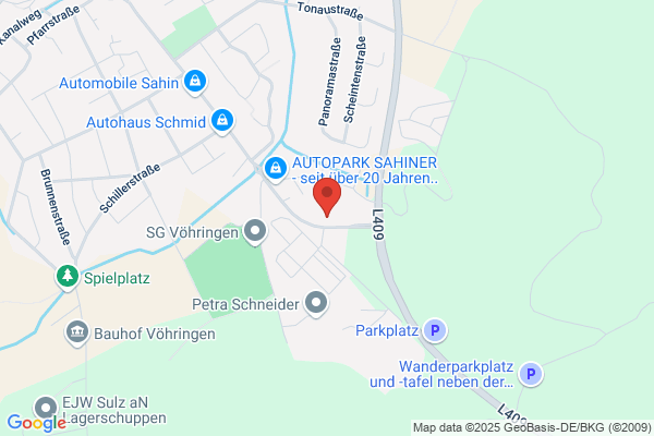 Schönleber Bedachungshandel