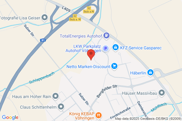 Trick GmbH