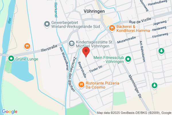 Wäscherei Gaus