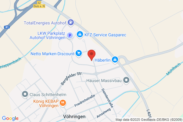 Getränke Schmid