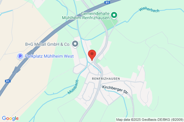 Kindergarten Renfrizhausen
