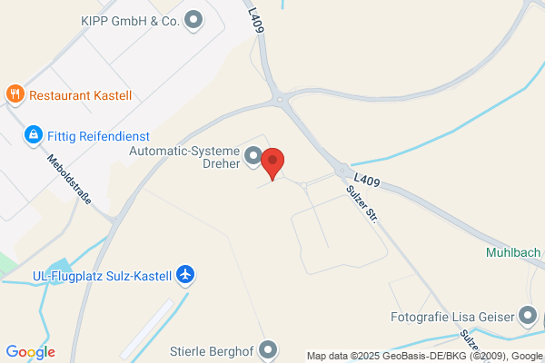Bihler Fertigung GmbH