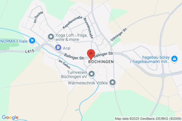 HDI Versicherungen: Gerhard Egeler