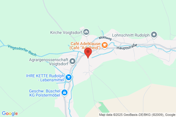 Gemeindeverwaltung
