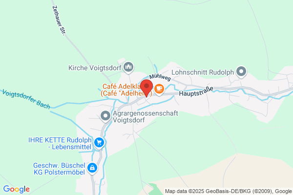 IHRE KETTE Rudolph