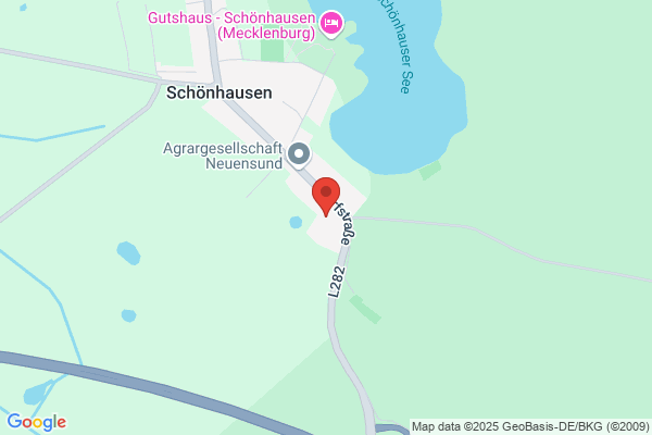 Technischer Dienst Schönhausen GmbH