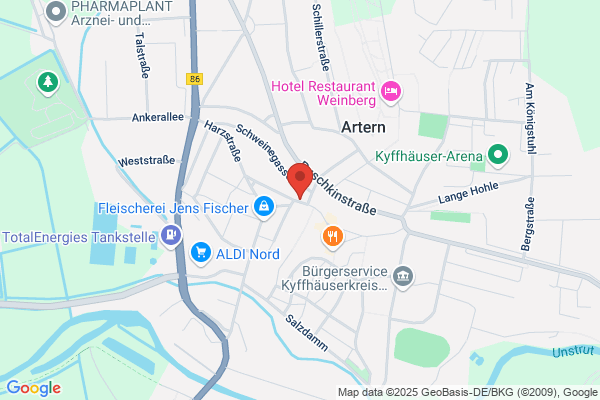 Sachsen-Anhalt Tours GmbH