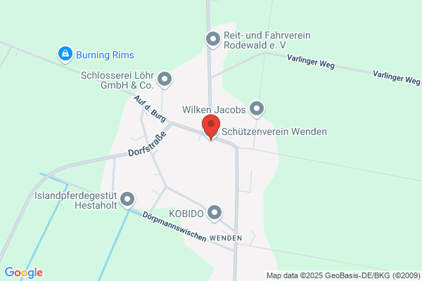 Schützenverein Römershagen