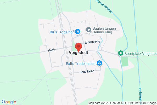 Spörl u. Dästner KG