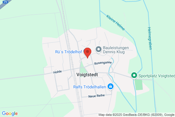 St. Marien (Voigtstedt)