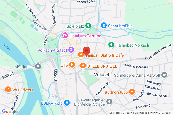 eology GmbH