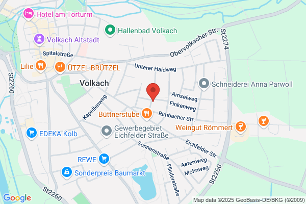 Julius -Echter-Apotheke