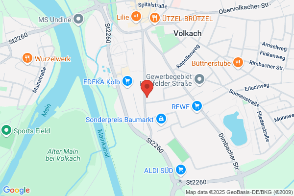 Lutz Peter GmbH