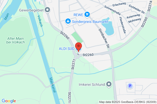 ALDI SÜD