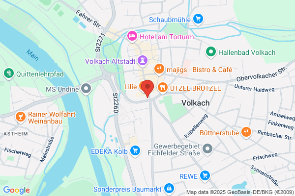 HypoVereinsbank Volkach