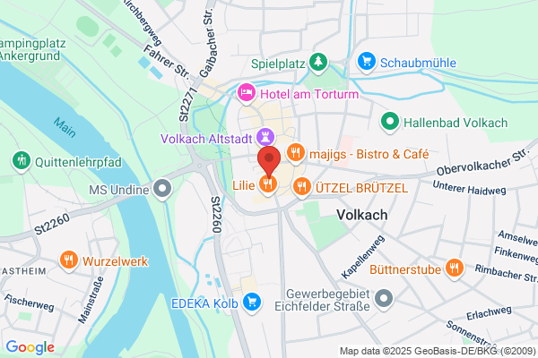 Bücherkabinett M. Hagemeier