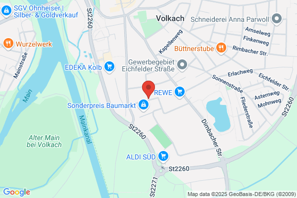 HartDruck GmbH