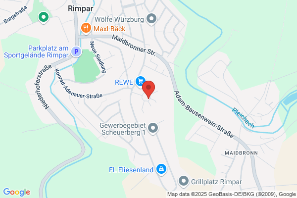 Virgin Lands GmbH