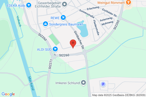 Pfenning Elektroanlagen GmbH