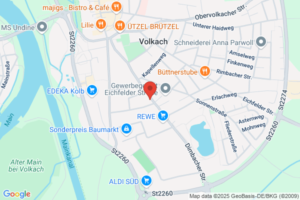 Fahrschule Weißenberger GmbH