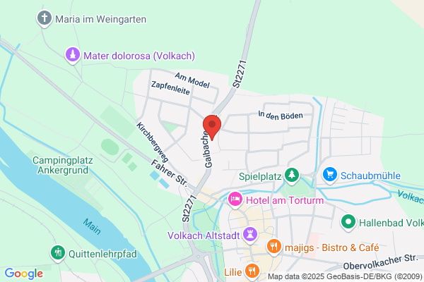 Getränkemarkt Geißel GmbH
