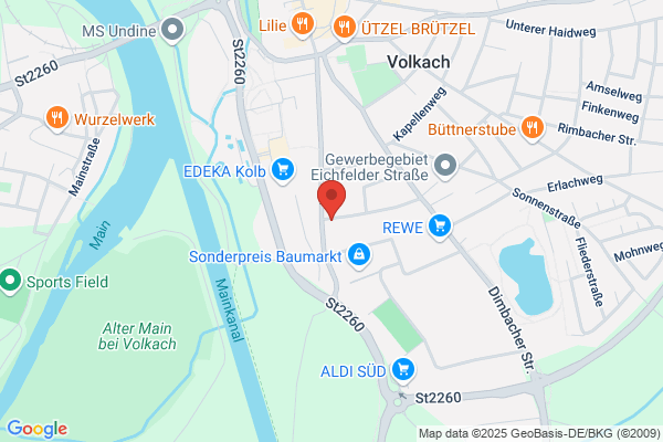 Weissenseel Holztreppenbau GmbH