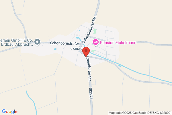 Dachkonzept Thomas Gerhard GmbH