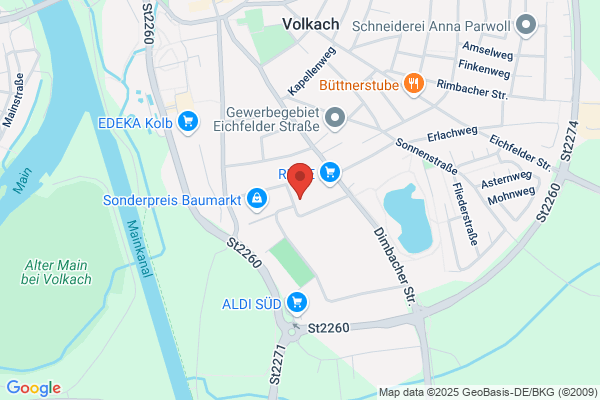 Autohaus Mohaupt GmbH