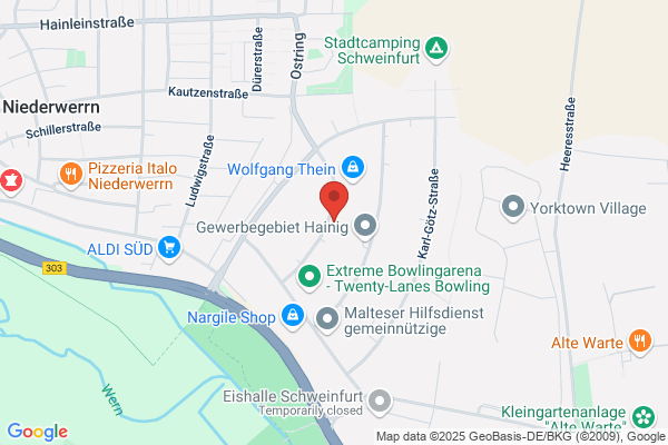 Bogacki Maschinenservice