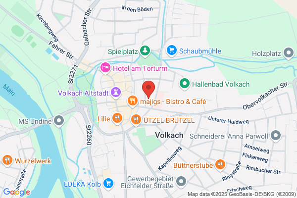 Bürgerspital