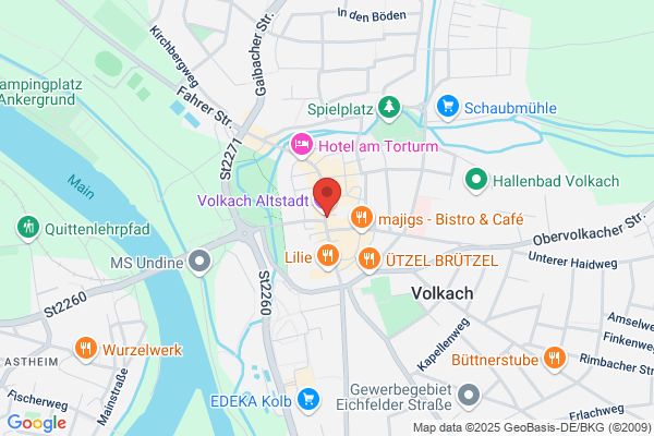 Die Eismacher Volkach GmbH
