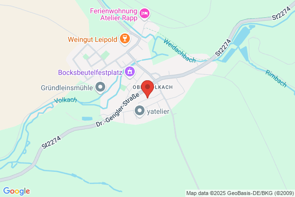Gates GmbH