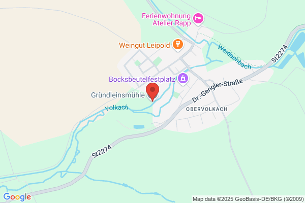 Gründleinsmühle GmbH