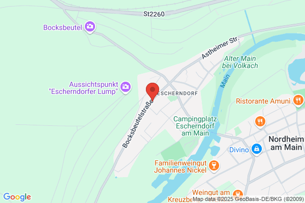 Immobilien Wehrheim