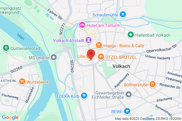 Ritschy's Im Diebenturm