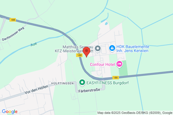 WEBU Metallbearbeitung GmbH + Co KG