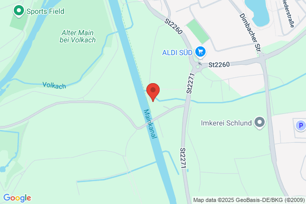 Wasser- u. Schiffahrtsamt Schweinfurt, Ansagepegel