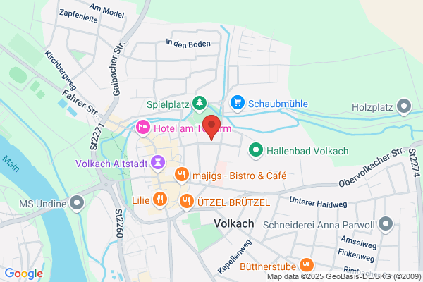 Weis GmbH Bauunternehmen